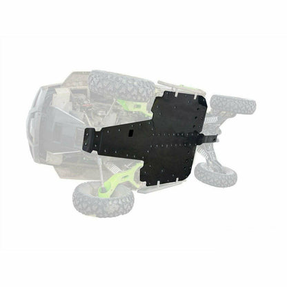 Arctic Cat Wildcat XX Full Skid Plate
