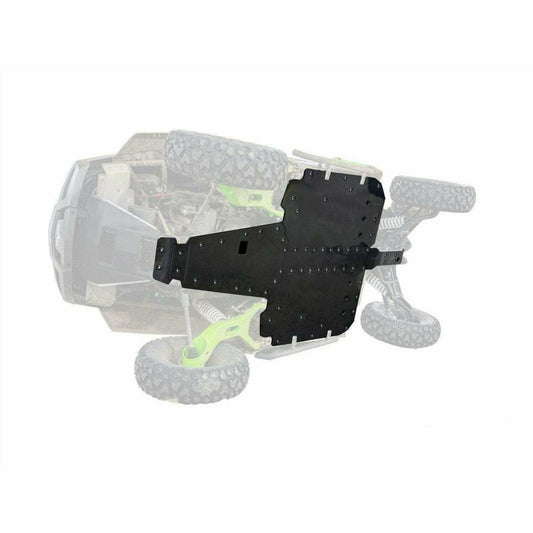 Arctic Cat Wildcat XX Full Skid Plate