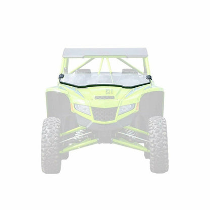 Arctic Cat Wildcat XX Half Windshield