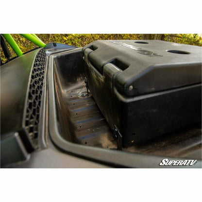 Arctic Cat Wildcat XX Cooler / Cargo Box