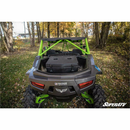 Arctic Cat Wildcat XX Cooler / Cargo Box