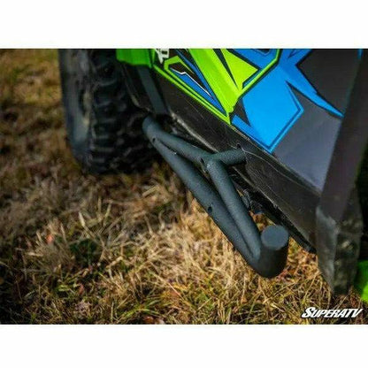 Arctic Cat Wildcat XX Nerf Bars