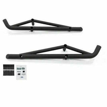 Arctic Cat Wildcat XX Nerf Bars