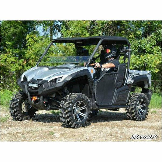 Yamaha Viking 2" Lift Kit