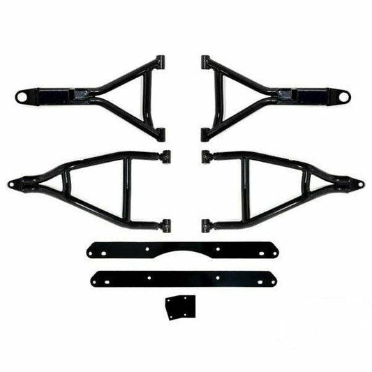 Yamaha Viking 4" Lift Kit