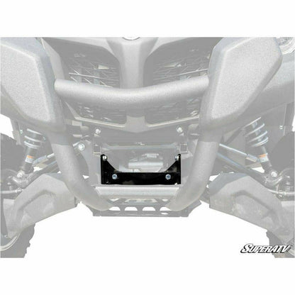 Yamaha Viking Frame Stiffener Gusset Kit