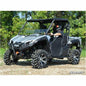 Yamaha Wolverine Aluminum Doors