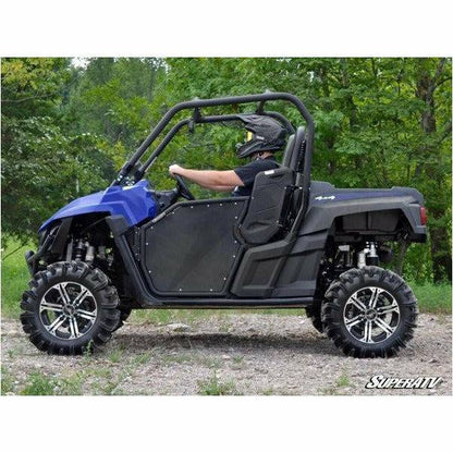 Yamaha Wolverine Aluminum Doors