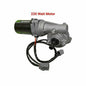 Yamaha Wolverine Power Steering Kit