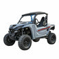 Yamaha Wolverine RMAX 2" Lift Kit