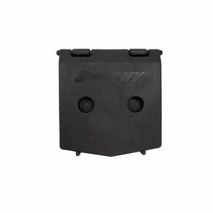 Yamaha Wolverine RMAX Cooler / Cargo Box