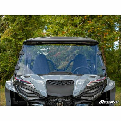 Yamaha Wolverine RMAX Full Windshield