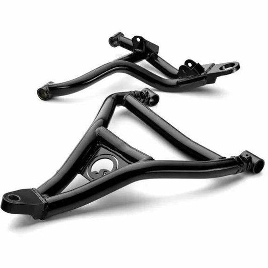 Yamaha Wolverine RMAX High Clearance 1.5" Forward Offset A-Arms