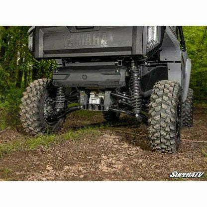 Yamaha Wolverine RMAX High Clearance Rear A-Arms