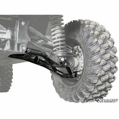 Yamaha Wolverine RMAX High Clearance Rear A-Arms