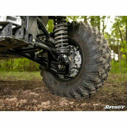 Yamaha Wolverine RMAX High Clearance Rear A-Arms