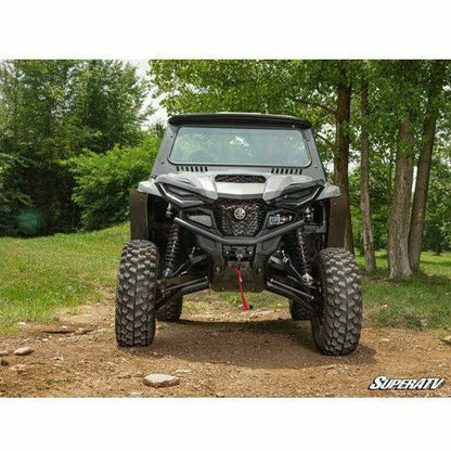 Yamaha Wolverine RMAX Low Profile Fender Flares