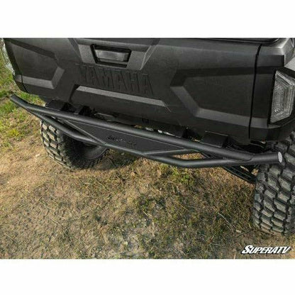 Yamaha Wolverine RMAX Rear Bumper