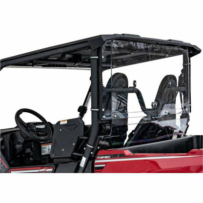 Yamaha Wolverine X2 Rear Windshield