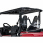 Yamaha Wolverine X2 Rear Windshield