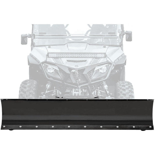 Yamaha Wolverine X2 / X4 Plow Pro Snow Plow