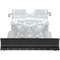 Yamaha Wolverine X2 / X4 Plow Pro Snow Plow