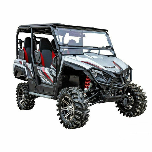 Yamaha Wolverine X4 2" Lift Kit