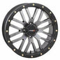 ST-3 Wheel (Gunmetal Grey/Black)