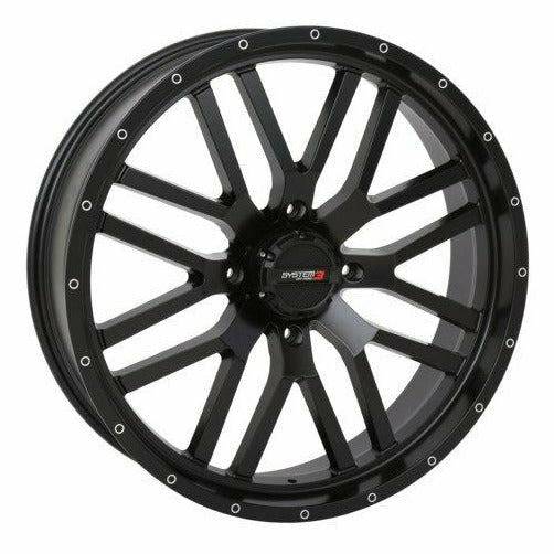 ST-3 Wheel (Matte Black)