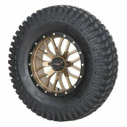 XCR350 X-Country Radial Tire