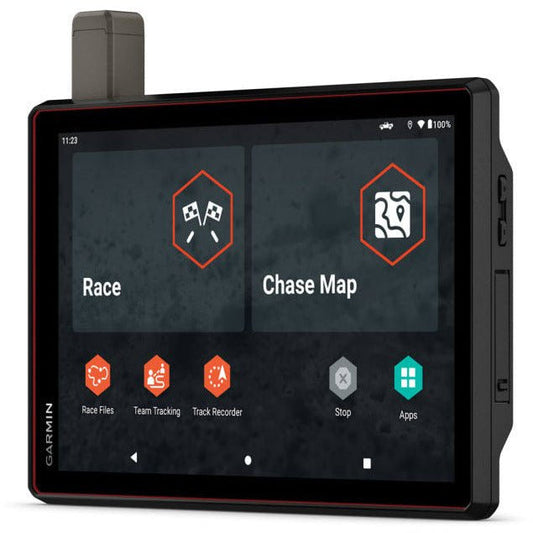 Tread Baja Series (Chase Navigator)