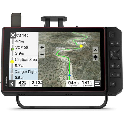 Tread Baja Series (Race Navigator)