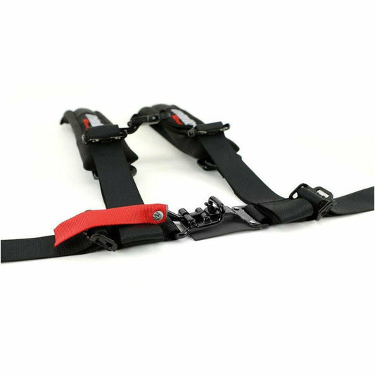 4-Point 2" Sewn UTV Harness