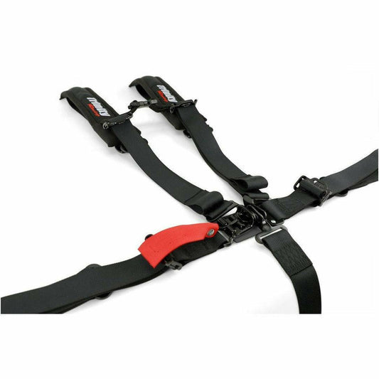 5-Point 2" UTV Harness