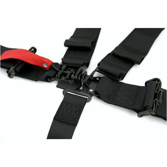 5-Point 3" UTV Harness