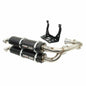 Trinity Racing Can Am Maverick X3 Dual Full Exhaust