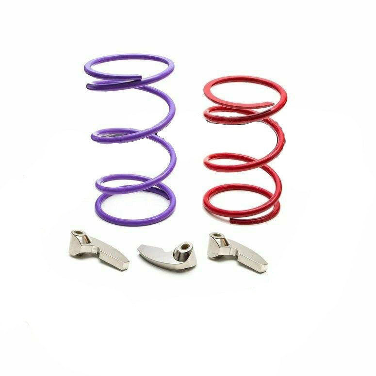 Can Am X3 RR (2020-2021) Clutch Kit