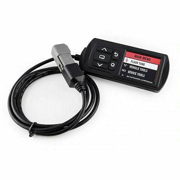 Honda Talon (4 Pin Connector) Powervision Reflash