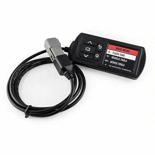 Polaris General Powervision Reflash