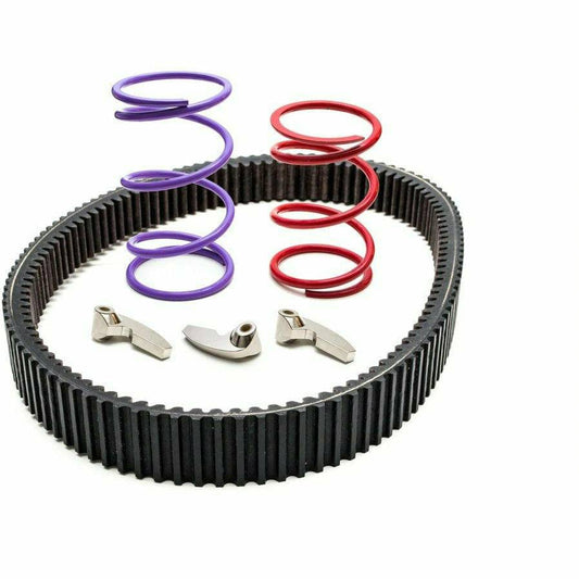Polaris Ranger XP 1000 High Lifter Edition (2021+) Clutch Kit