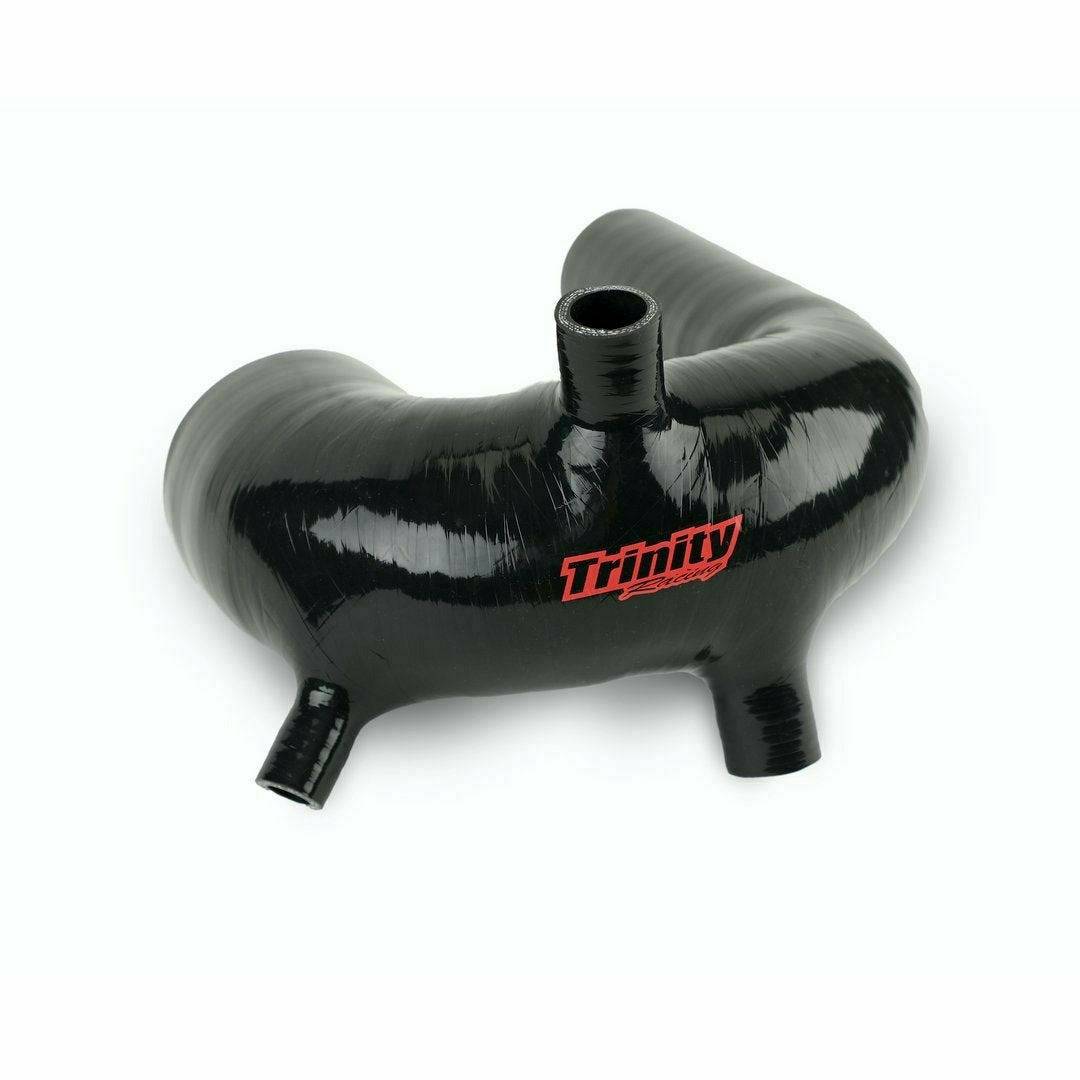 Polaris RZR Pro XP / Turbo R J-Tube Intake