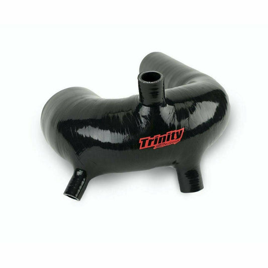 Polaris RZR Pro XP / Turbo R J-Tube Intake