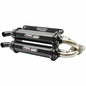 Trinity Racing Polaris RZR XP 1000 Slip On Exhaust