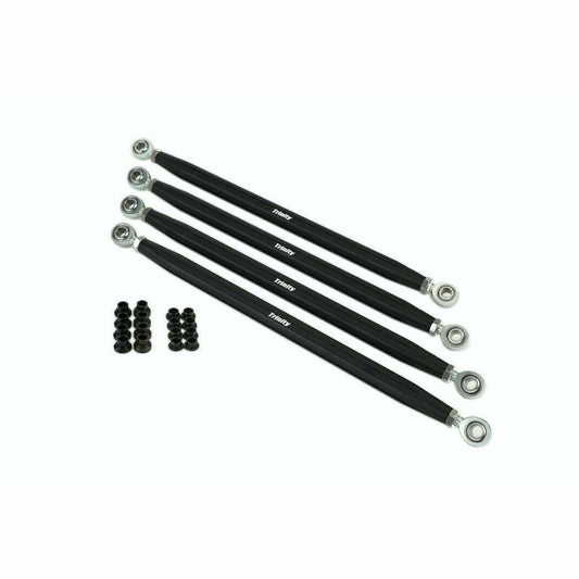 Polaris RZR XP 1000 / Turbo (2014-2017) Radius Rods