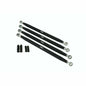 Polaris RZR XP 1000 / Turbo (2014-2017) Radius Rods