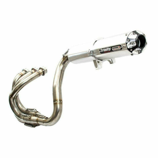 Yamaha YXZ 1000R Full Exhaust