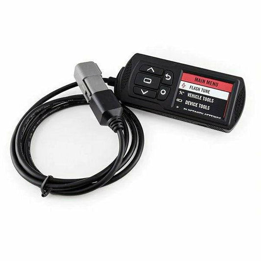 Yamaha YXZ 1000R (2016-2020) Powervision Reflash