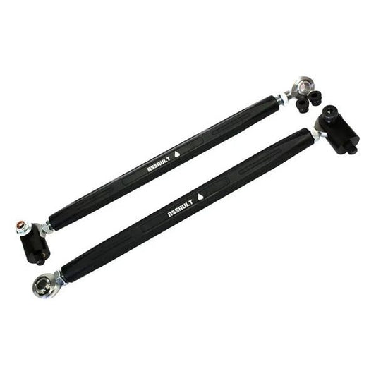 Polaris RZR Turbo S Turret Style Heavy Duty Tie Rods