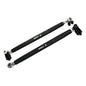 Polaris RZR Turbo S Turret Style Heavy Duty Tie Rods