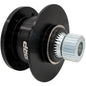 Universal Quick Release Steering Wheel Hub (Weld On)